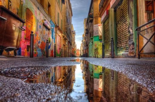 Quartier Le Plus Anime De 