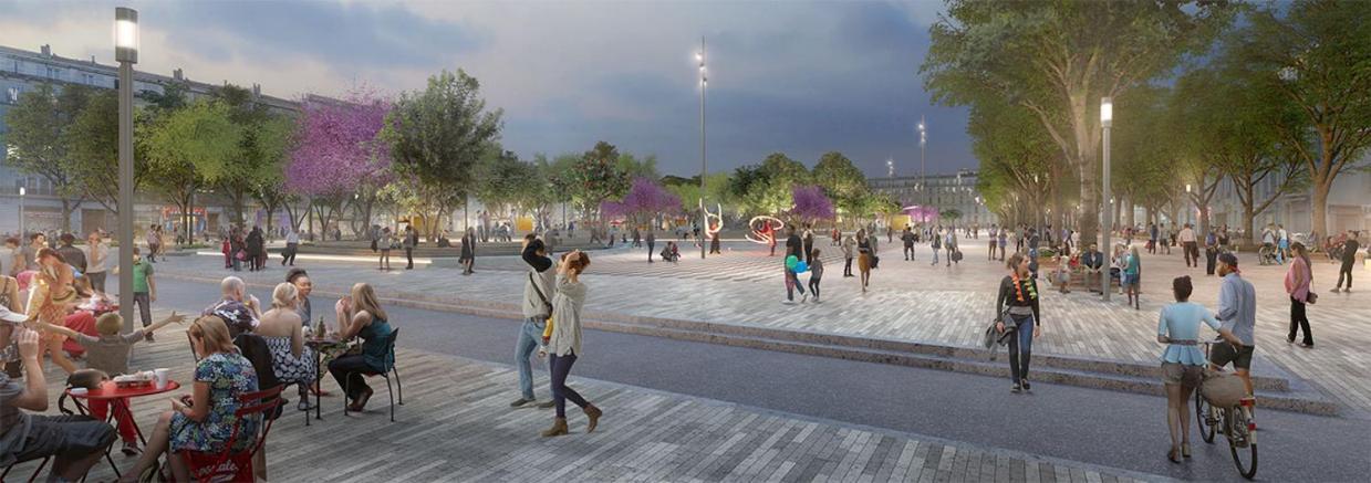 Quartier Le Plus Anime De 